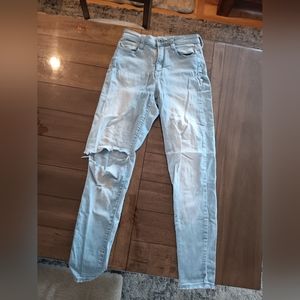 Arizona High rise jeans